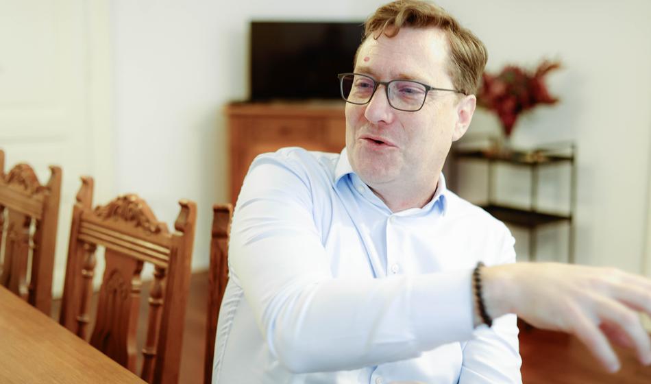 Razkrivamo: Po velikem razočaranju v Prebiličevi stranki že prve spremembe