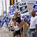 Po treh dneh so zaposelni v tovarnah GM prenehali s stavko, v kateri so si izbor