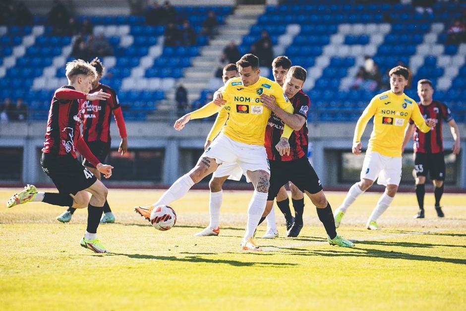 Bravo Tabor Sežana | Avtor: Facebook