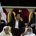 Raul Al Sadd Al Gharafa Doha Katar