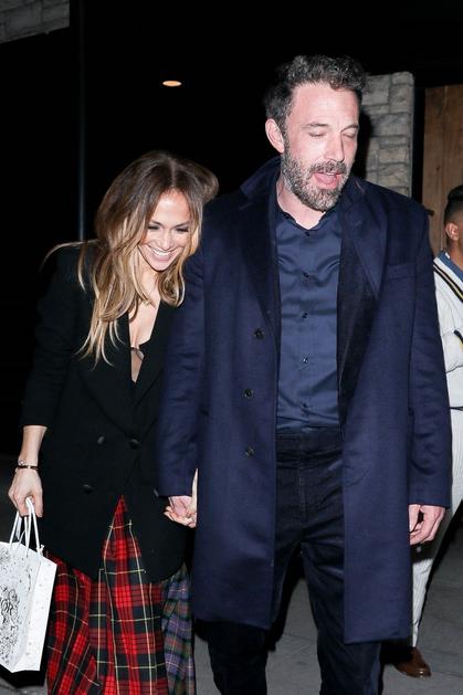 ben affleck, jennifer lopez