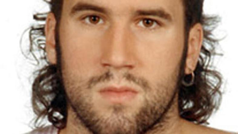 Zloglasni Miguel De Garikoitz Aspiazuj Rubino je končno za zapahi.