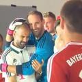 tom starke pep guardiola