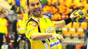 Renato Vugrinec je zadnjo tekmo v dresu Celja že odigral. (Foto: Gregor Katič)