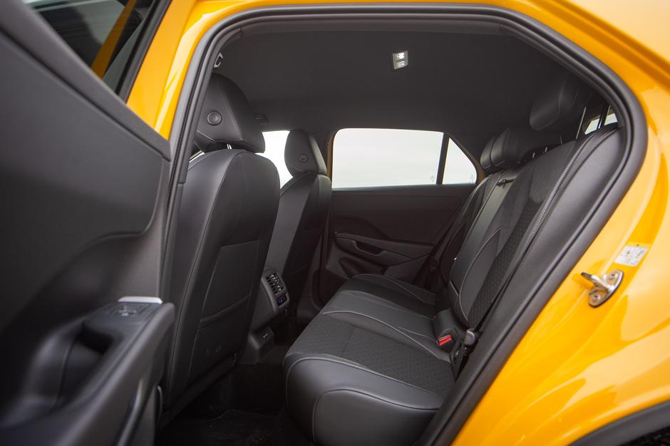 Volkswagen T-ROC | Avtor: Anže Petkovšek