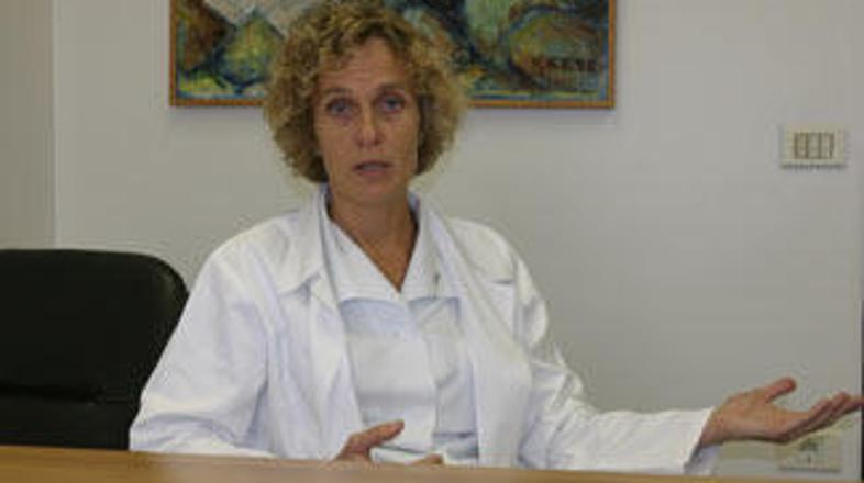 Po besedah zdravnice Janje Zver Skomina iz ambulante za bolezni dojk v obalno-kr