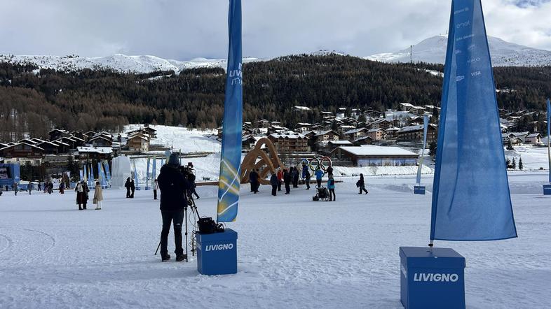 Olimpijske igre 2026