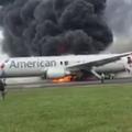 Nesreča letala American Airlines v Chicagu