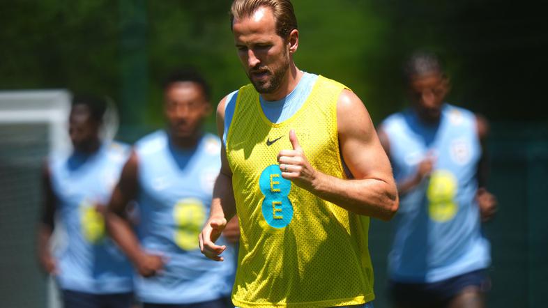 Harry Kane