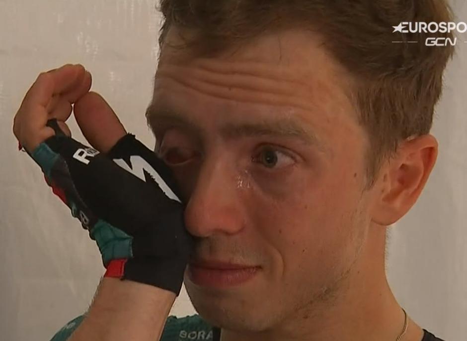  | Avtor: Reševalni pas/Twitter