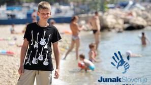 Junak Slovenije 2011