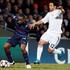 liga prvakov torek 16 2. Real Madrid Lyon