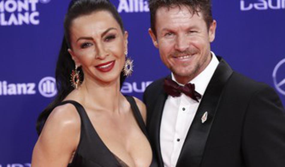 Felix Baumgartner: Tako grdo so njegovi straši po tragediji ravnali s partnerko