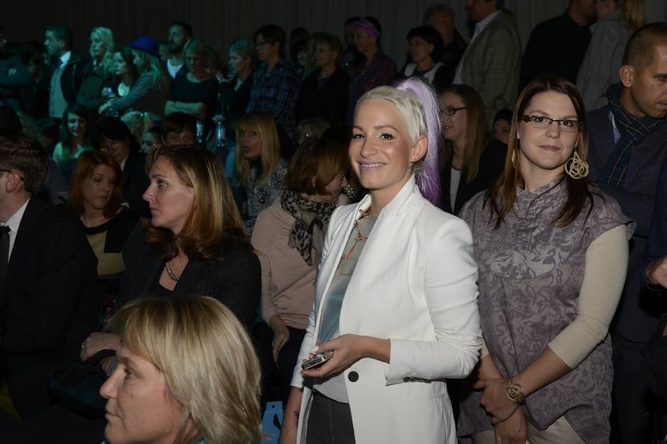 teden mode fashion week Alya