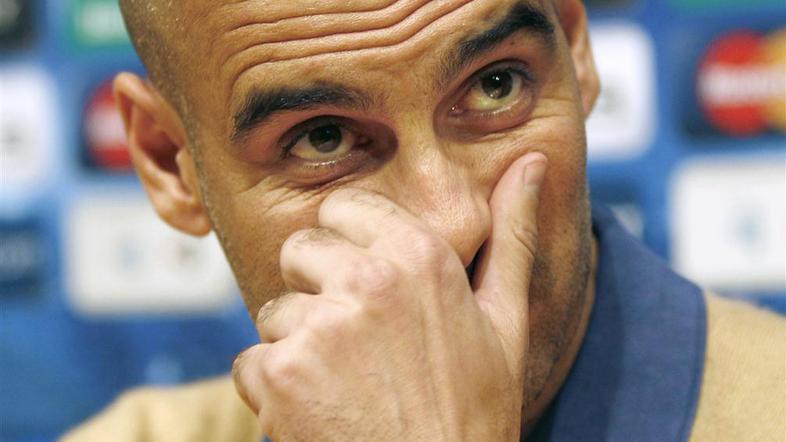 Josep Pep Guardiola