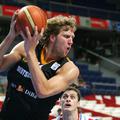 Nowitzki bo verjetno pomagal nemški reprezentanci na jesenskem evropskem prvenst
