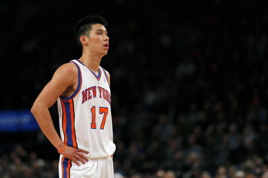 Jeremy Lin | Avtor: Reuters