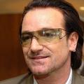 Bono bo naslednjič gotovo zaprl okna ali pa uporabil slušalke.