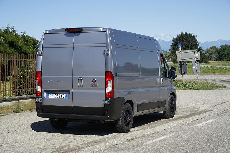 fiat ducato | Avtor: Matija_Janežič