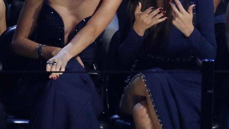 Taylor Swift Selena Gomez