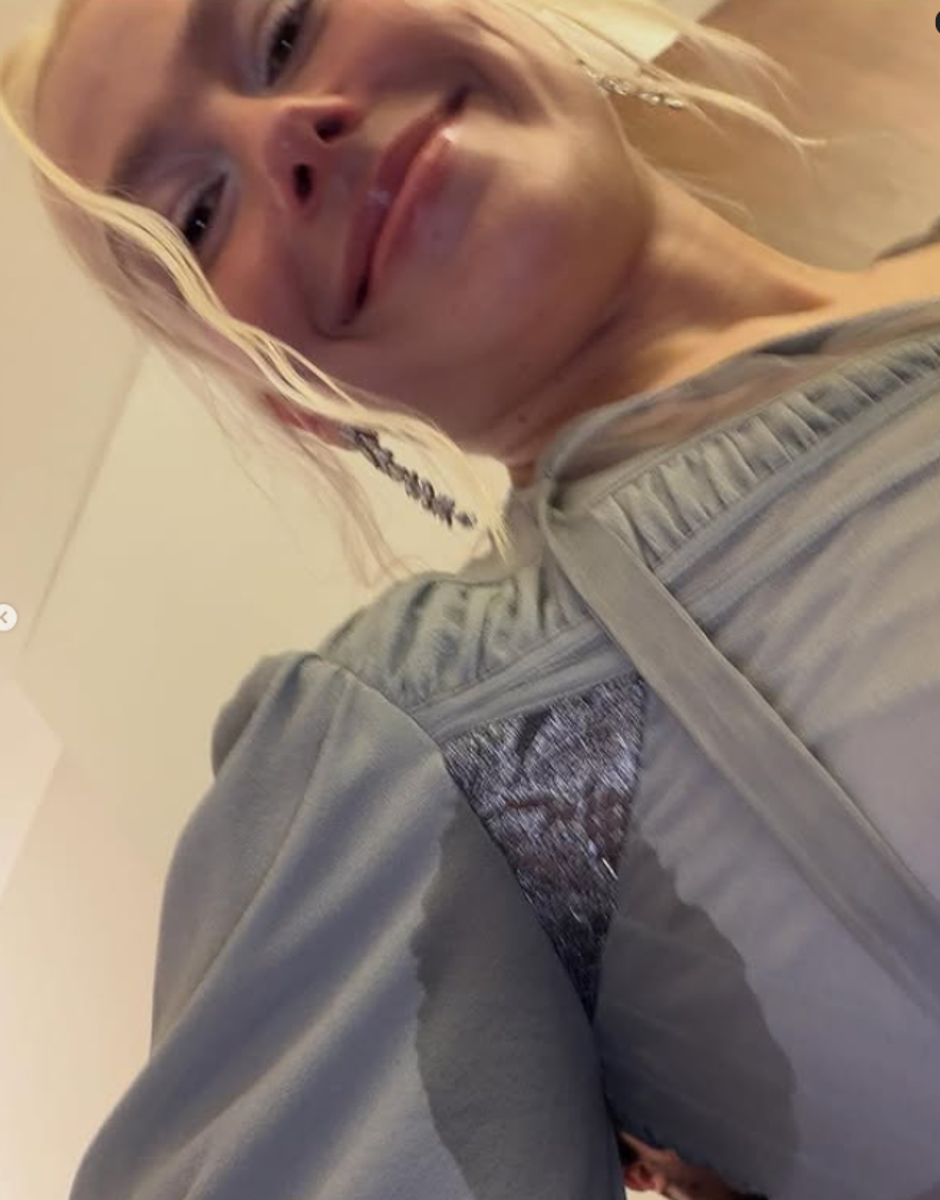 phoebe bridgers | Avtor: Instagram
