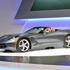 Corvette stingray convertible