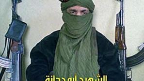Al Kaida od sedaj grozi tudi libijskemu voditelju Gadafiju.