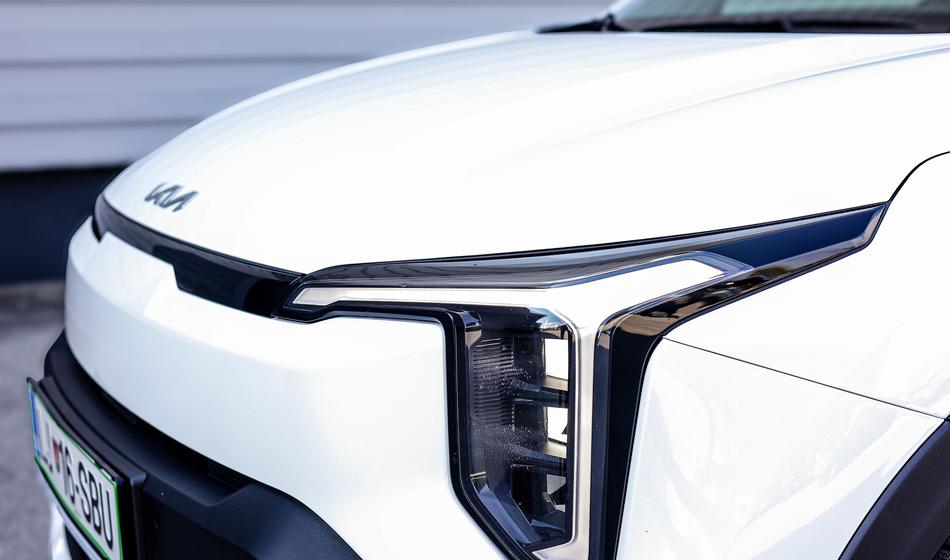 Test Kie stonic: za manj kot 20 tisočakov eden najbolj smiselnih SUV-jev ta hip?