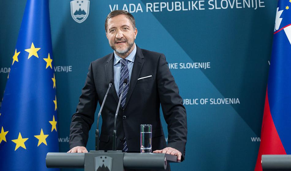 Svoboda lasten ukrep označila za "anomalijo"