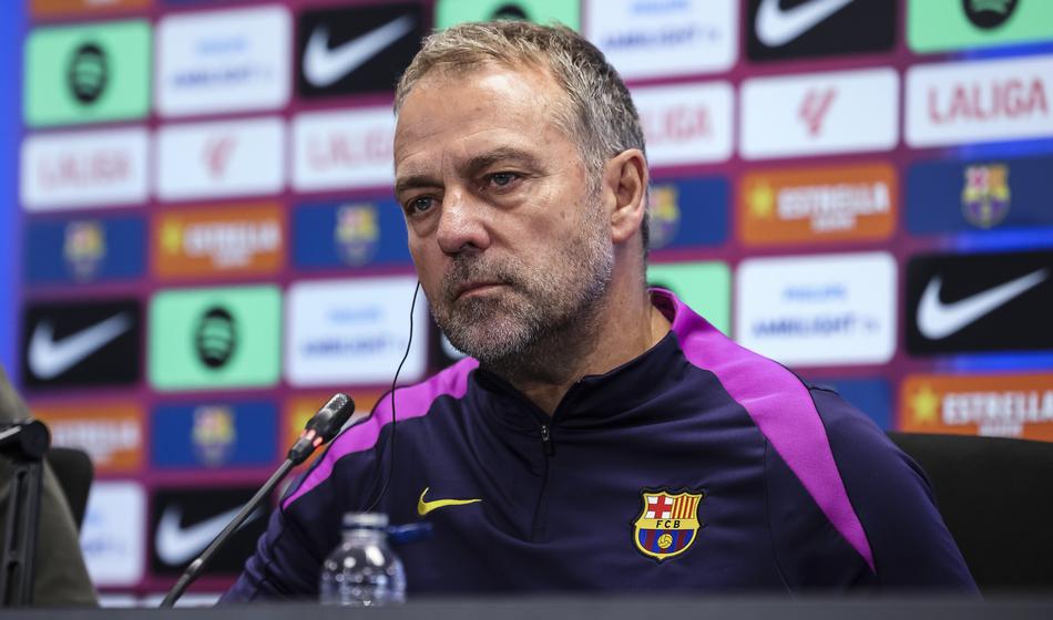Velika družinska tragedija trenerja Barcelone. In to tik pred el Clasicom