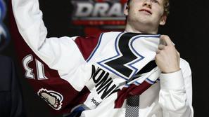 Nathan MacKinnon