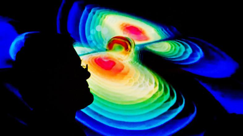 Gravitacijski valovi 