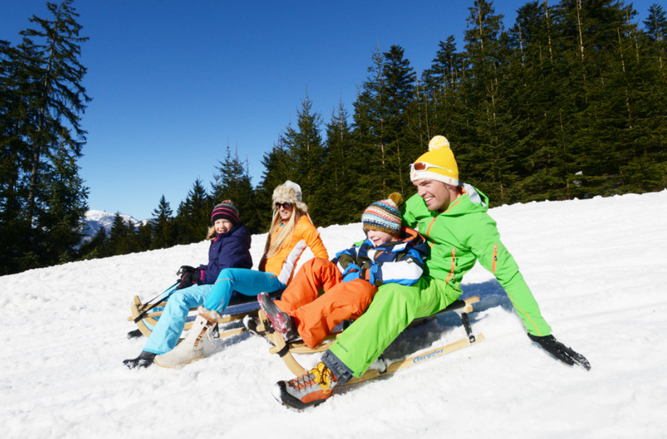 karkogel smučišče | Avtor: karkogel.at