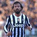 Pirlo Livorno Juventus Serie A Italija liga prvenstvo