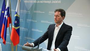 Podpis stavkovnega sporazuma