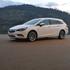Opel astra sports tourer