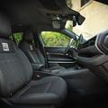 Prenovljeni jeep avanger