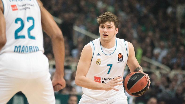 Luka Dončić