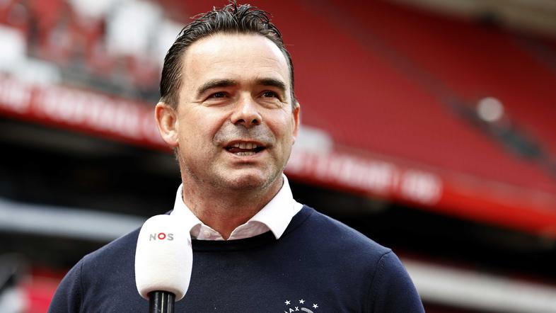Marc Overmars