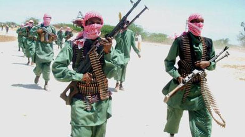 Islamistični voditelji v Somaliji so sporočili, da je piratstvo v islamu eno naj