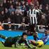 Cole Čech Sissoko Newcastle United Chelsea Premier League Anglija liga prvenstvo