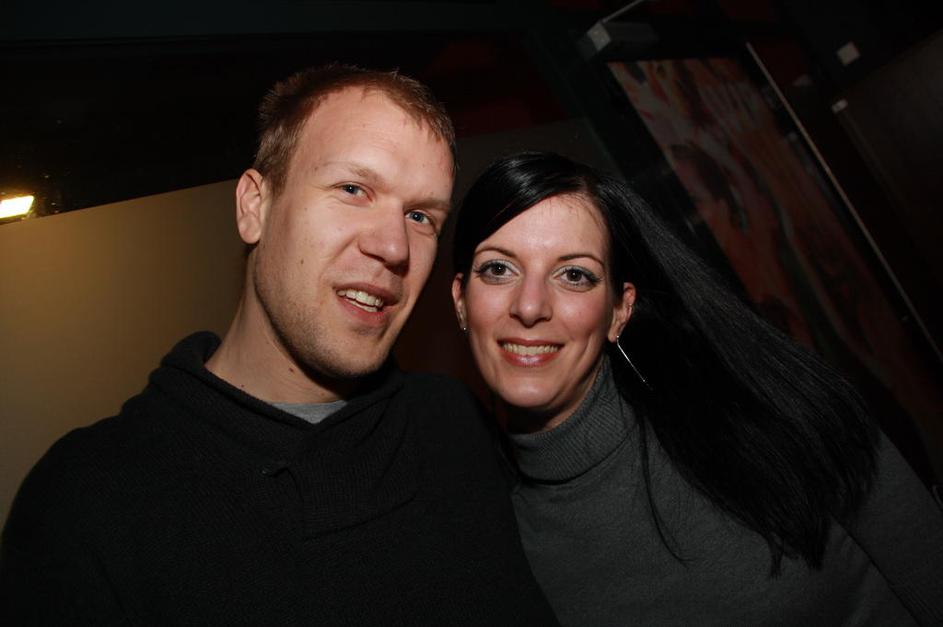 Osare memories @ Planet Tuš Koper