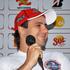 Gokart Massa Felipe