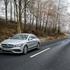 Mercedes-Benz CLA kupe