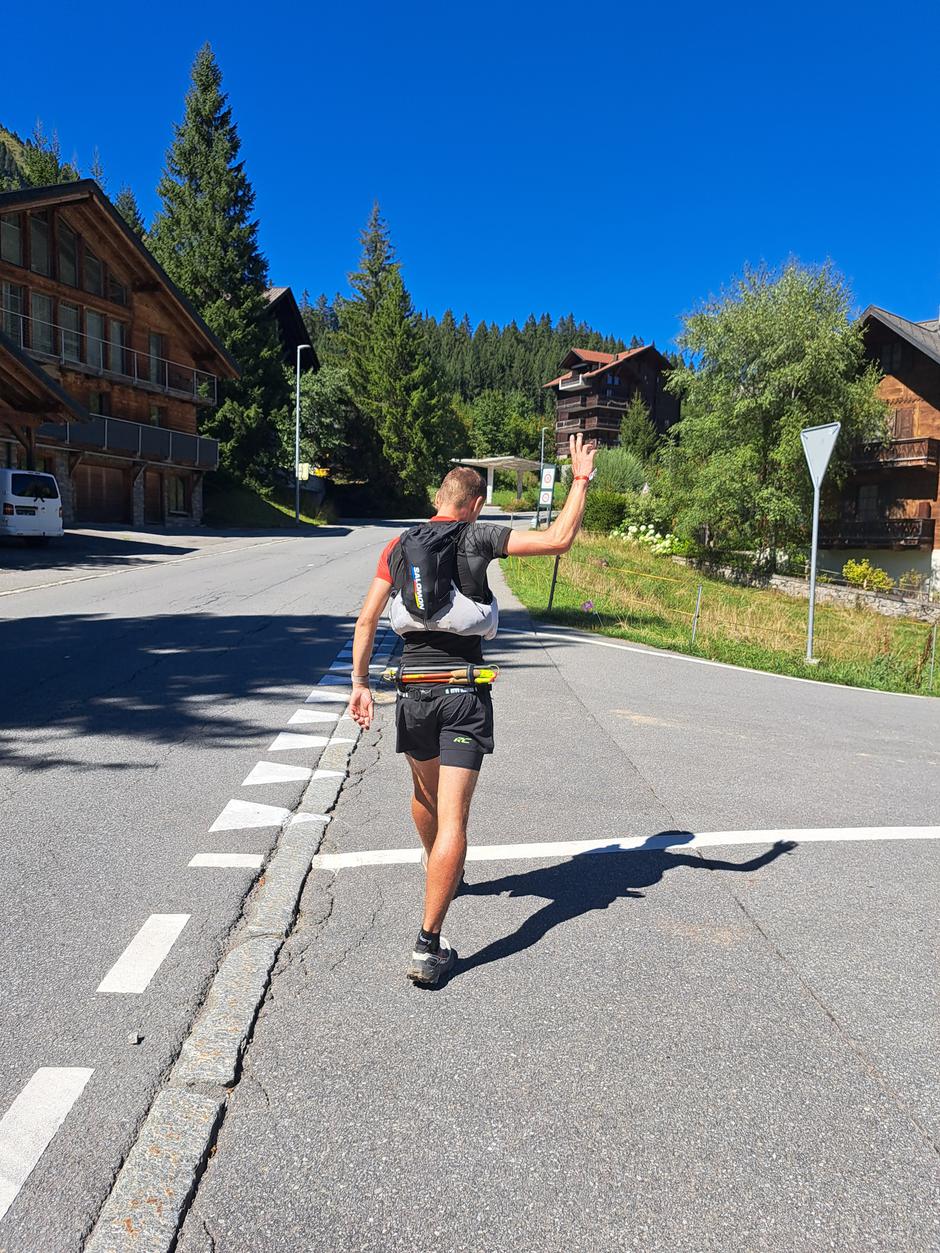 Aleš Frlic | Avtor: osebni arhiv