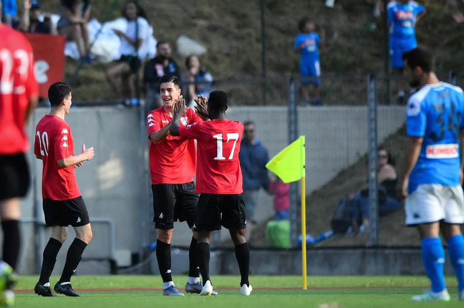 Dejan Vokić | Avtor: Profimedia