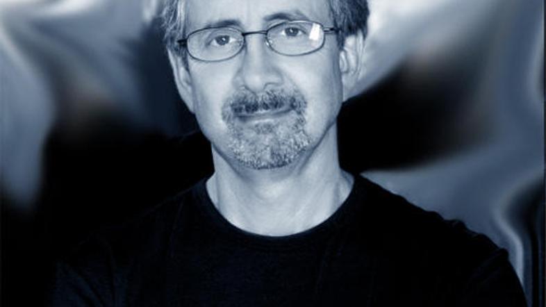 Dave Samuels že desetletje nastopa in snema s svojo skupino The Caribbean Jazz P