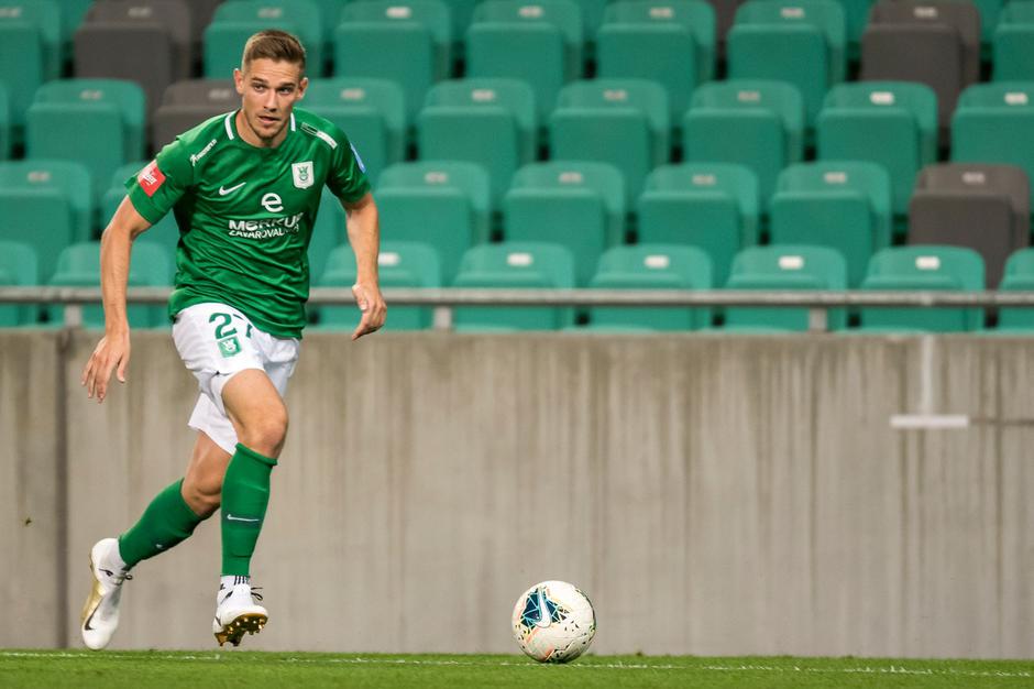 Timi Max Elšnik | Avtor: Profimedia