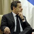 Nicolas Sarkozy