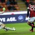 Kaka strel Agazzi AC Milan Chievo Serie A Italija liga prvenstvo